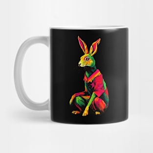 Easter Bunny Mug